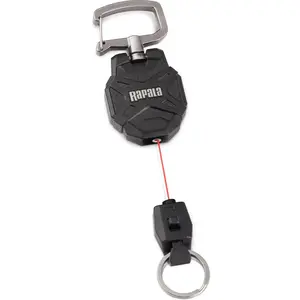 Rapala Retractable Lanyard