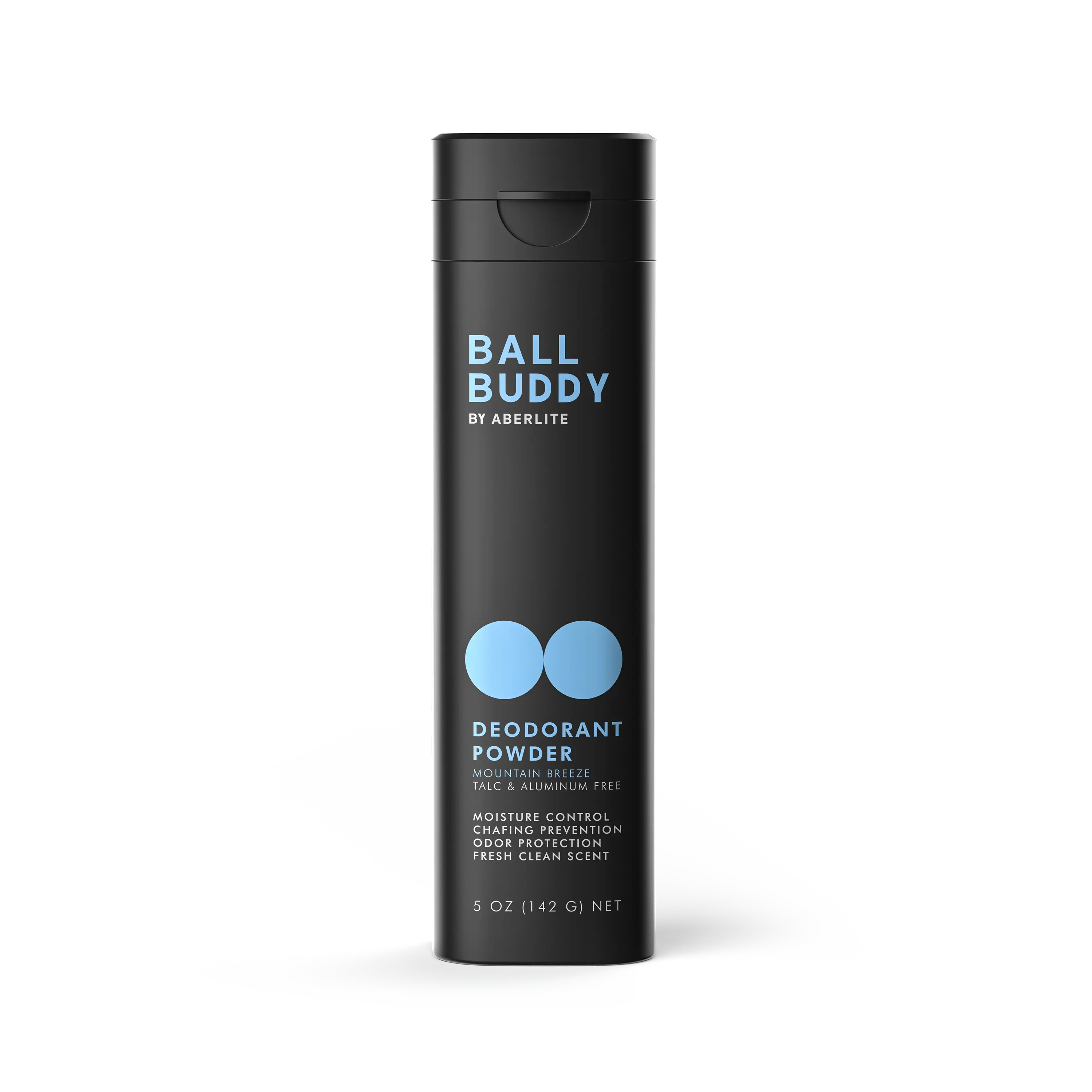 Ball Buddy Deodorant Powder Ball Buddy Deodorant Powder