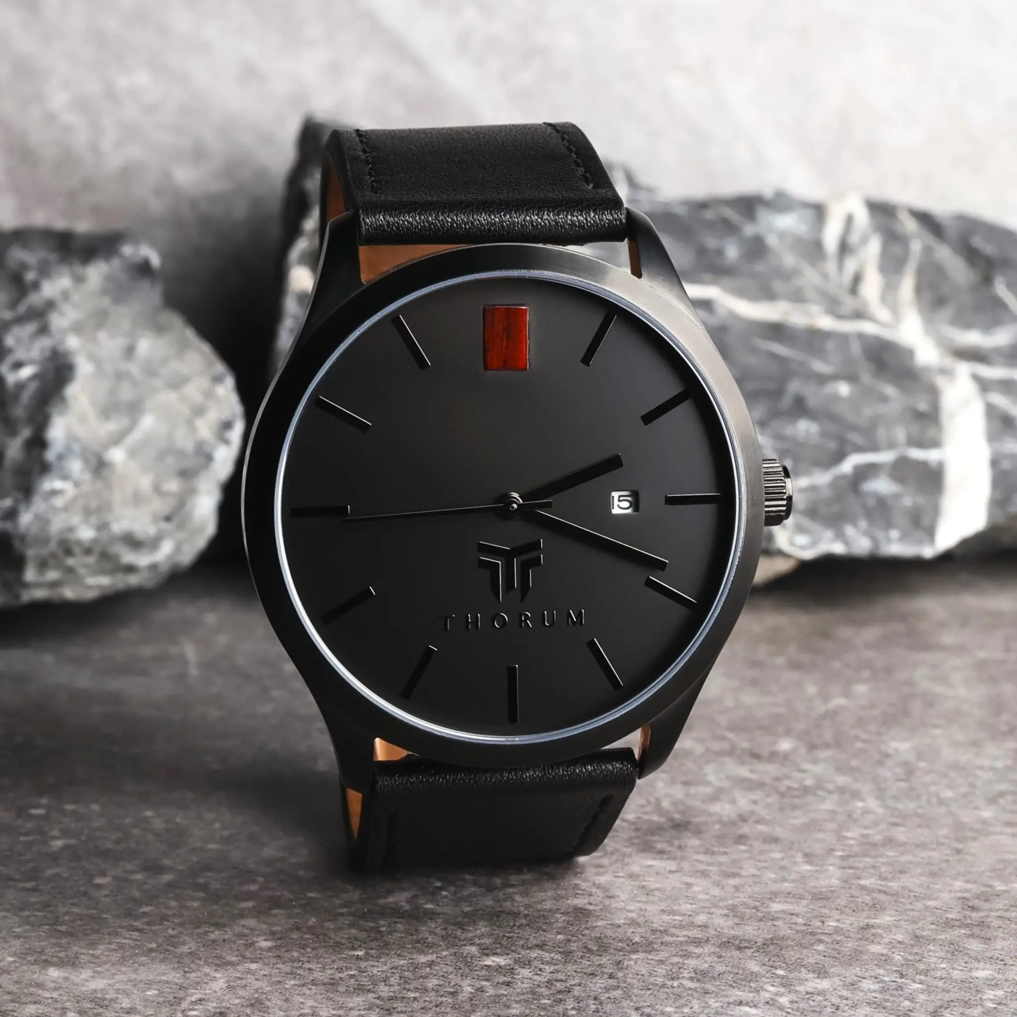 The Redwood Watch