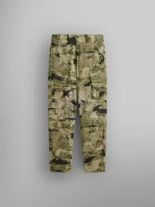 ACU PANT (SEASONAL CAMO)