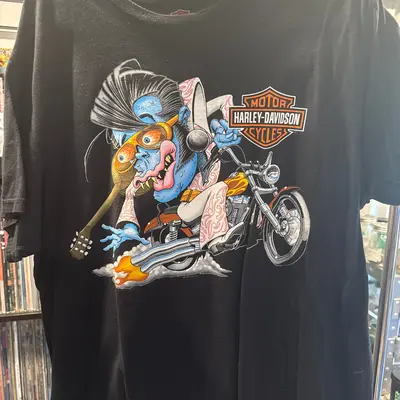 Donde Comprar Ropa Harley En Laredo Texas TikTok Shop