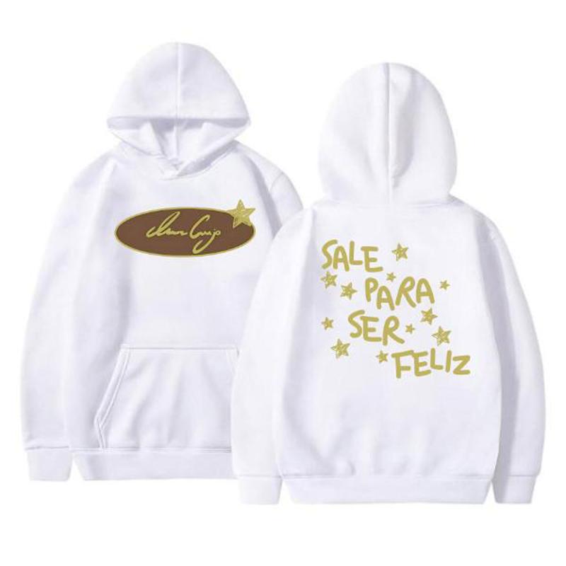Ivan Cornejo Mirada Tour Parte 2 Hoodie, Sweatshirt, T-Shirt, Ivan Cornejo Hoodie, Ivan Cornejo Merch 2025, Ivan Cornejo Fan Gift Ideas, Unisex Streetwear, Mirada Hoodie