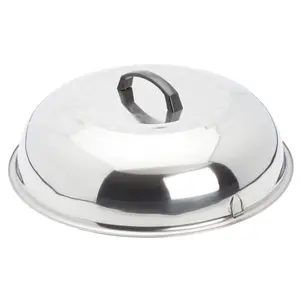 Winco, WKCS-15, Specialty Cookware