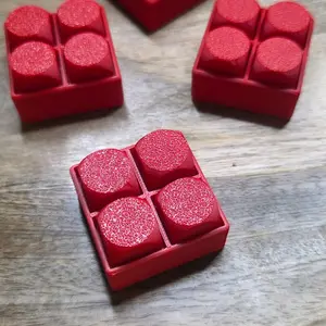 Keyboard Clicking Fidget