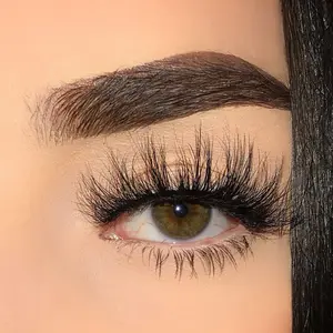 Princess Eyelashes