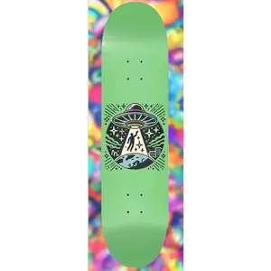 Custom Skateboard Deck