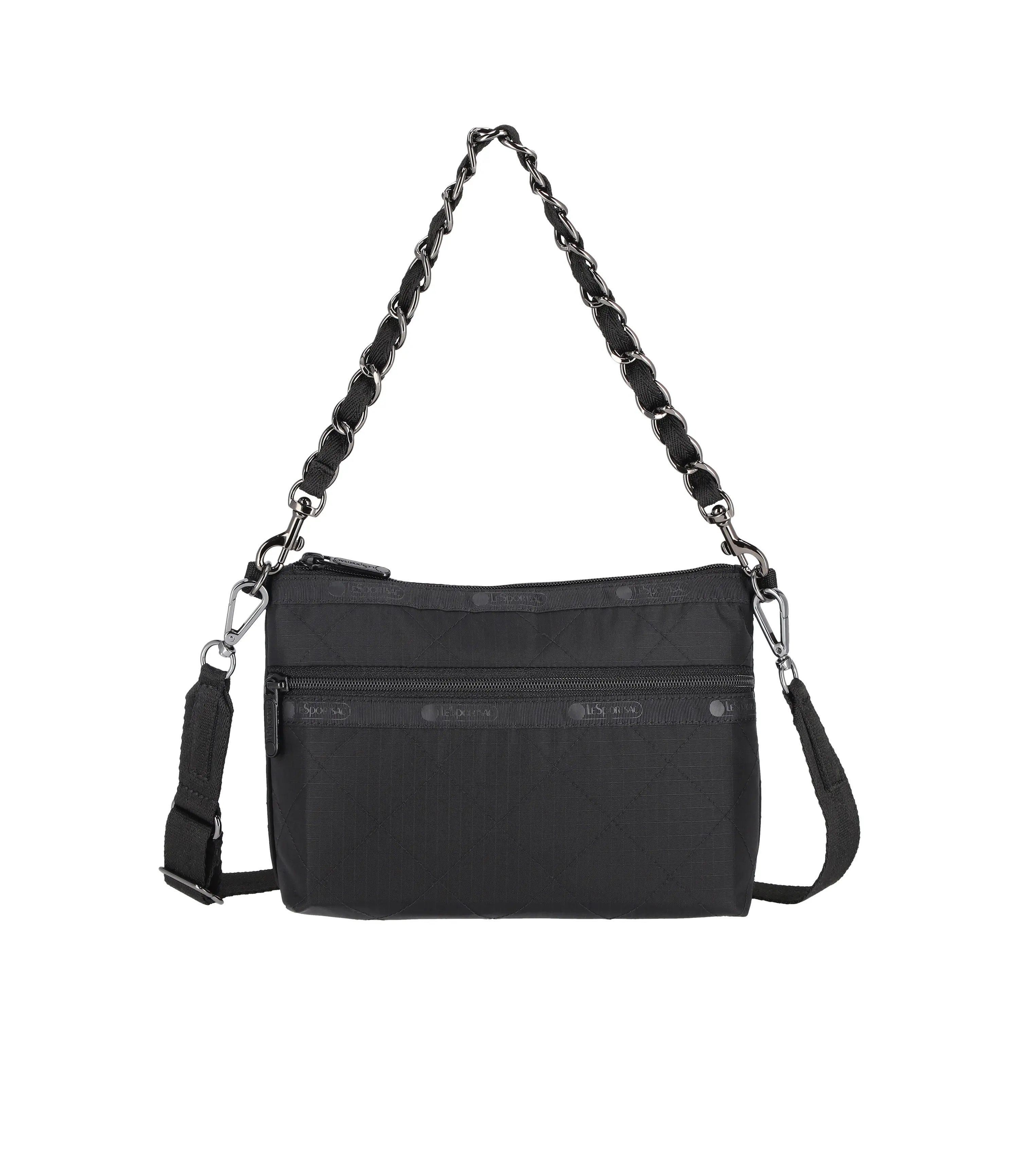Chain Cosmetic Clutch