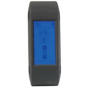 Majestic Products  Touch Screen Hand-Held Thermostat with 6 Hour Count Down Timer