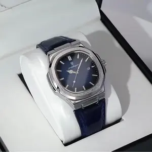 Fashiond Podegar Old Money Nautilus Luxury Watch!