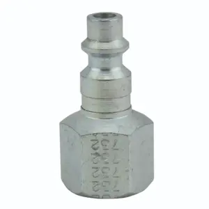 3/8" NPT M-STYLE® Plug