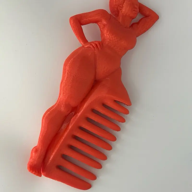Thick Afro Comb - Comb for Hair