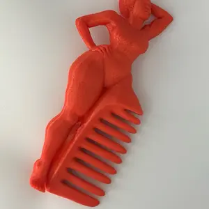 Thick Afro Comb - Comb for Hair