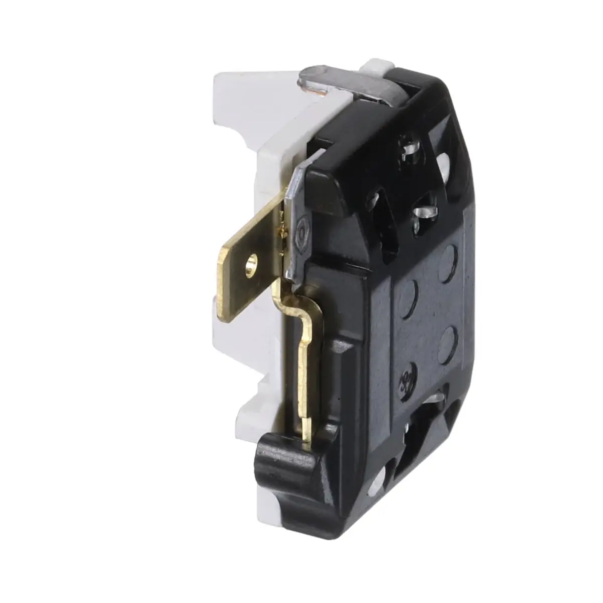 LG Genuine OEM 6750C-0004R Refrigerator Compressor Overload Protector - Overheat Guard, Durable Construction, Simple Install, Reliable Setup, Equipment Performance Enhancement for Maintenance & Repair, Enhances Equipment Performance