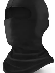 Ski Mask, Face Mask for Men and Women – Skiing, Snowboarding, Motorcycle, UV Protection & Wind Protection