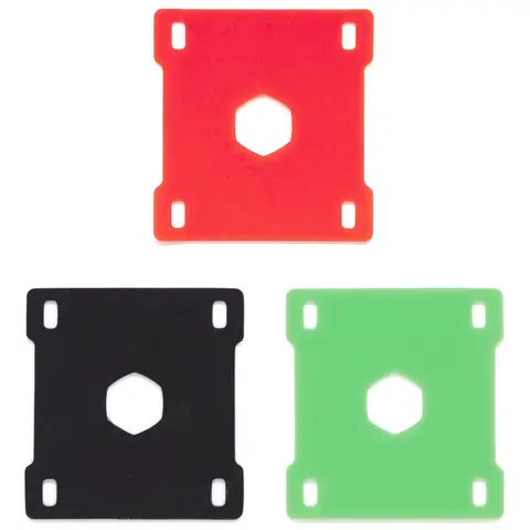Krak'in Flaps 3-Pack