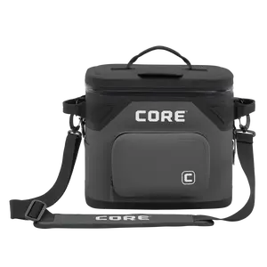 CLIMAKEEP Magnetic 12 Can Soft Cooler