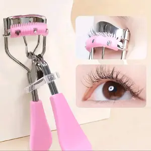 Eyelashes Curler