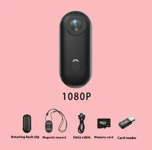 SnapCam2 4K Mini POV Camera