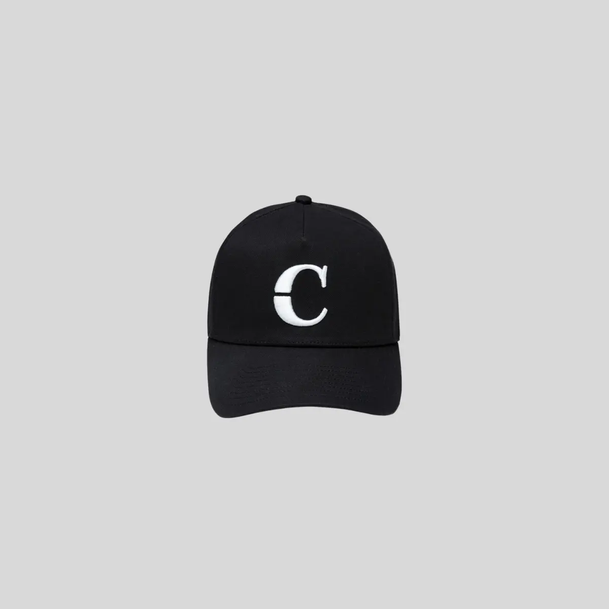 C Tech A-Frame Hat | Black