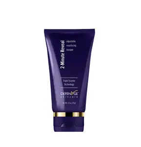 2-Minute Reveal Masque