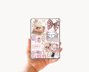 Dear Universe Kindle E-Reader Case Insert