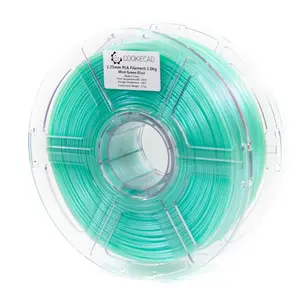 Mint Green Elixir PLA Filament 1.75mm, 1kg