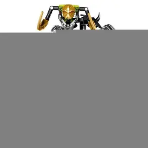Warrior Bionic Soldiers Superhero Building Blocks Set Robot Figures Toys Action Umarak the Destroyer Quake Storm Beast Toys Kids