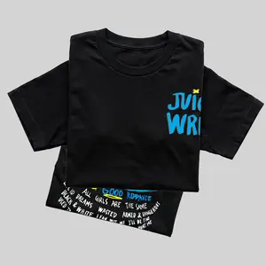 Goodbye and Good Riddance Tee Retro Album Style Streetwear, Vintage Hip Hop Graphic tee, Urban Y2K Aesthetic Top, Music Lover Shirts, Rapper Gift Unisex Streetwear