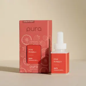 Pura Home Smart Vial - Pink Pomelo