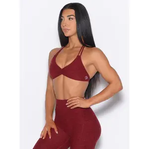 Butterfly Sports Bra