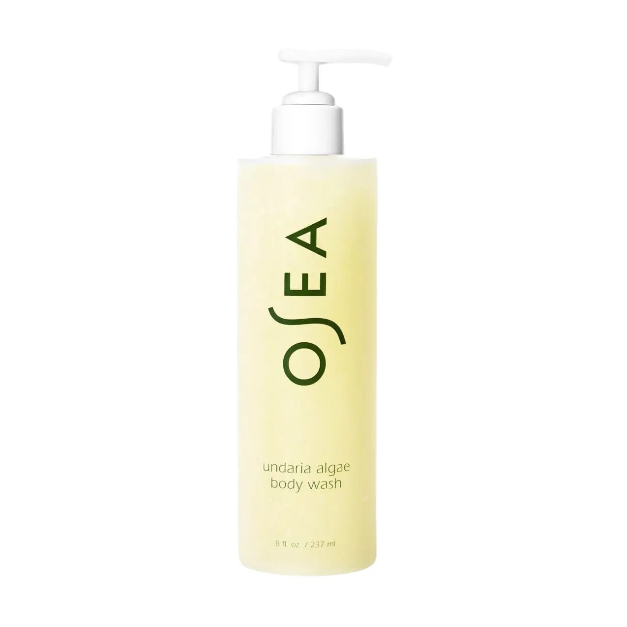 OSEA Undaria Algae Body Wash - Hydrating and Moisturizing Cleanser for Smooth Sk...