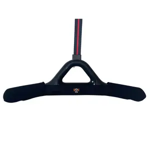 Gus Grip Row - Premium Rower Handlebar Cover for Peloton Row, Concept 2, Hydro Rower and more. Ensures comfort, absorbency and a good grip for your workout.