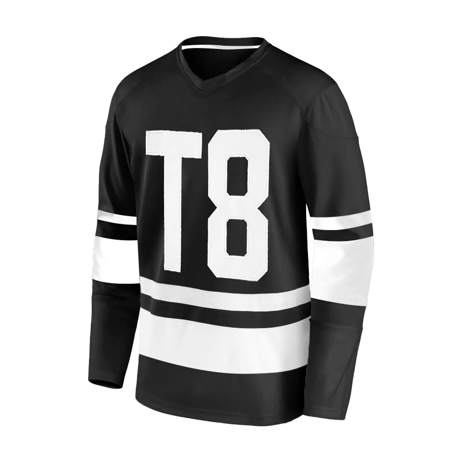 Tate #20 Ice Hockey Jersey – Unisex Fit