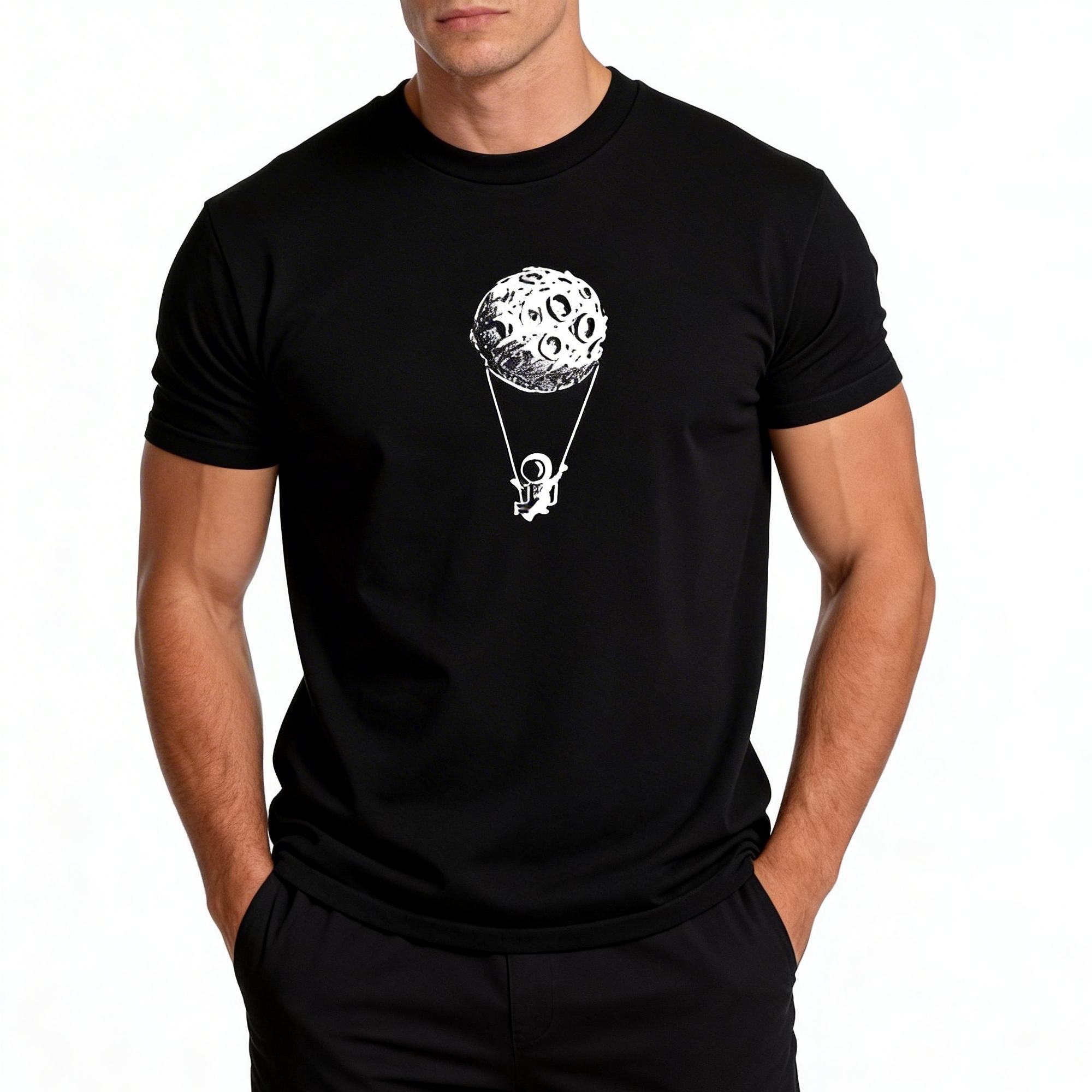 Psalm 23 “The Lord is My Shepherd” T-Shirt — Vintage Collegiate Christian Graphic Tee, Soft 100% Cotton Unisex Short Sleeve Top, Faith Streetwear Apparel