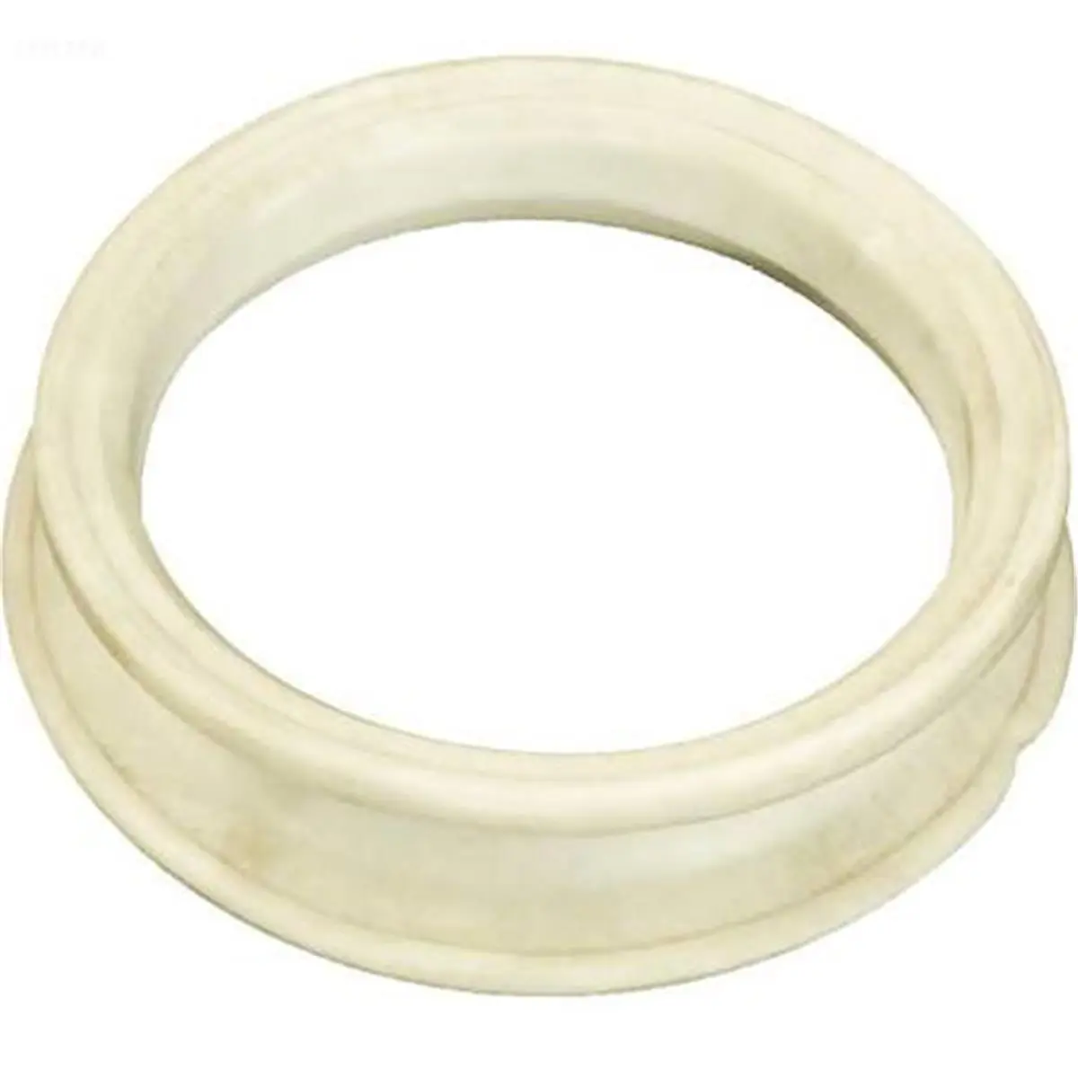 212 MAIN Waterway Plastics Mini U-Shape Pool Seal Gasket - Replacement Component for Aquatic Fitness Equipment