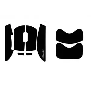 Pwnage UltraGrip Pre-Cut Anti-Slip Grip Tape for Logitech G Pro X Superlight