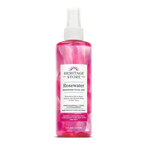 Rosewater Skin Care Facial Mist Rosewater Skin Care Facial Mist
