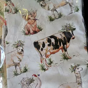 reversible kitchen bowl covers set of 3