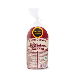 10/1lb Bags of Medium Yellow