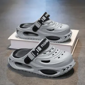 Arch support shoes with dedicated cutouts, parent–child model, new for summer 2026, suitable for outdoor wear, comfortable even during prolonged standing, anti-slip, odor-resistant slippers