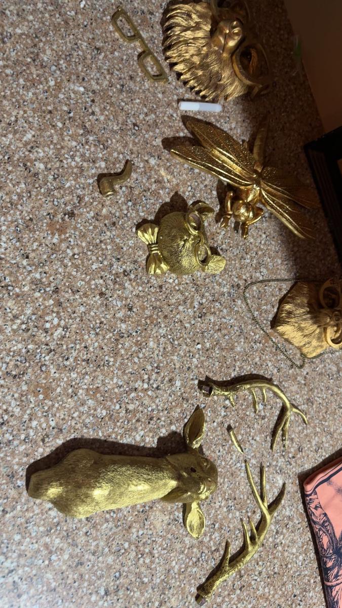 Item: 5 Counts/set, one-size