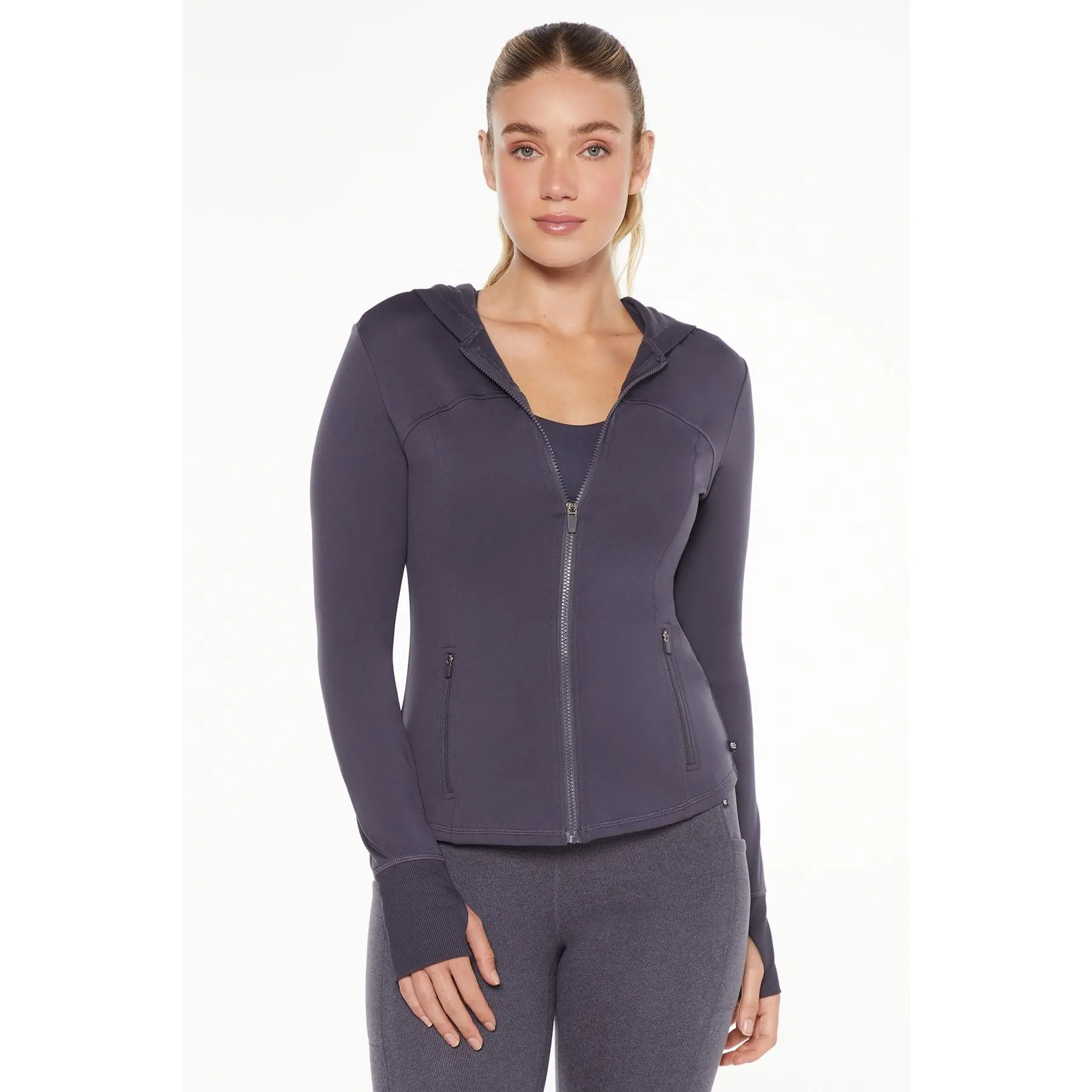 Everlee Jacket