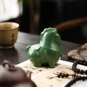 Chönkyhörse Tea Pet