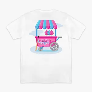 Home Run Sugar Tee