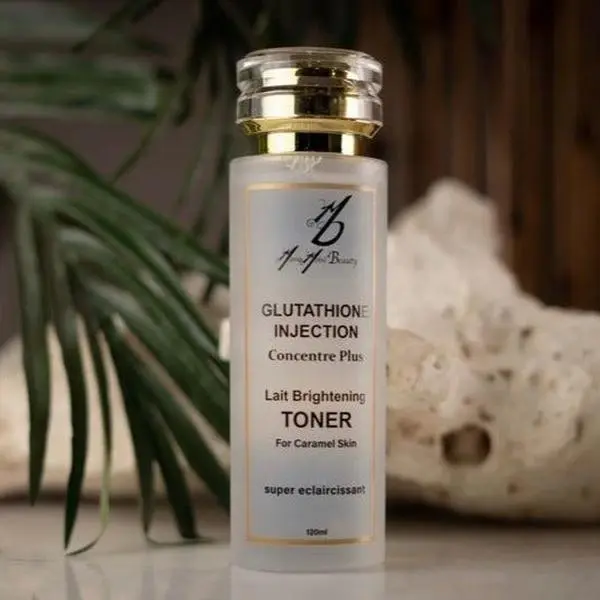 Caramel Skin Toner MMB™
