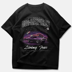 Vintage Dodge Challenger RT 70 Staple Racing T-shirt Sweatshirt Hoodie