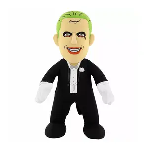 DC Suicide Squad Tuxedo Joker 10" Plush Figure DC Suicide Squad Tuxedo Joker 10" Plush Figure