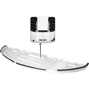 TORQUE Reefer Bottom Pan Compatible with Thermo King Precedent S-600 S-700 C-600 C-600M Replacement for TK 93-1224, 90-3673, 90-3790 (TRTK903673)