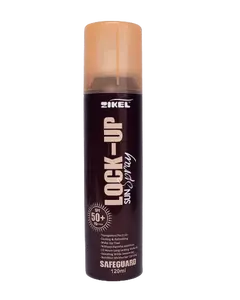 Zikel Lock-Up Sun Setting Spray
