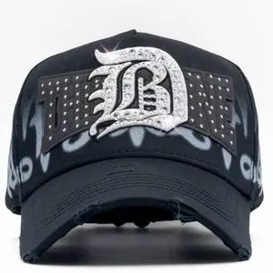 “DB31” 31 Hats X Benavidez